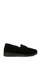105637.Sz Black Women's Loafer