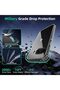 Wanz Slim Protective Case for iPhone 12 / 12 Pro Max, [Pc + Tpu Hybrid] - 3