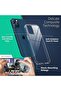 Wanz Slim Protective Case for iPhone 12 / 12 Pro Max, [Pc + Tpu Hybrid] - 5