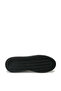 Cut Black Men's Sneaker - 6