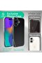 Wanz Slim Protective Case for iPhone 12 / 12 Pro Max, [Pc + Tpu Hybrid] - 7