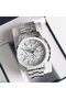 Fm40184A4 Men's Wristwatch with Steel Strap - 4