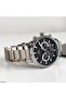 Fm11804A2 Men's Wristwatch with Steel Strap - 2