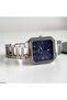 Rwa148273 Men's Wristwatch with Steel Strap