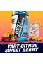 Best Glutamine - Essential Amino Acid for Intense Training with L-Glutamine - Post-Workout Recovery and Muscle Support - Berry Citrus, 14.1 oz - 3