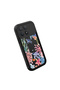 Xiaomi Redmi K90 5g Compatible Black Silicone Case Shockproof with Camera Protection - 3