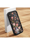 iPhone XS Max Compatible Black Silicone Case with Shockproof Camera Protection - 2