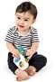 Cool Critters Teether Toy Set - 2