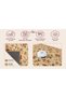Aura Traditional Pattern Woven Base Decorative Carpet Aura4075 - 8
