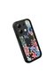 Redmi Note 13 4g Compatible Black Silicone Case with Shockproof Camera Protection - 4