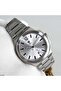 Fs019805 Men's Wristwatch with Steel Strap
