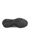 Men's Sneaker Shoes Genuine Leather Flip-Flop Rotary Lock Practical Laces Laser Perforated Lightweight Eva Tab - 4
