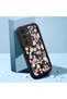 Samsung Galaxy S24 Plus Compatible Black Silicone Case with Shockproof Camera Protection - 2