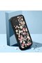 Samsung Galaxy A51 4g Compatible Black Silicone Case with Shockproof Camera Protection - 2