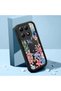 Xiaomi Mi 14t Compatible Black Silicone Case with Shockproof Camera Protection - 2