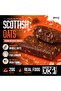 RAW Protein Bars 12 x 75g High Protein Oat Flapjack Snack 20g Protein Per Bar, Low Sugar, High Fibre, Oat Flapjack, Protein Snacks, Meal Replacement Bars, On-the-Go (Salted Caramel) - 5