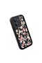 Xiaomi Redmi 15C 4G/5G Compatible Black Silicone Case Shockproof with Camera Protection - 3