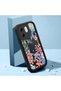 Infinix Hot 50I Compatible Black Silicone Case Shockproof with Camera Protection - 2