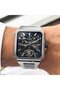 Rwa148156 Steel Cord Automatic Men's Wristwatch - 5