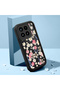 Xiaomi Mi 15 5g Compatible Black Silicone Case Shockproof with Camera Protection - 2