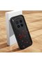 Vivo X300 Pro Compatible Black Silicone Case Shockproof Camera Protected Stylish Print - 2