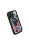 iPhone 11 Pro Compatible Black Silicone Case with Shockproof Camera Protection - 3