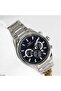 Fm11804A2 Men's Wristwatch with Steel Strap - 3