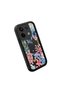 Redmi Note 13 Pro 5g Compatible Black Silicone Case with Shockproof Camera Protection - 3