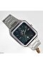 Rwa148274 Men's Wristwatch with Steel Strap - 4
