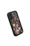 Tecno Spark Go 2(Km4) Compatible Black Silicone Case Shockproof with Camera Protection - 3