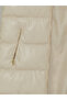 Esvab • Modern & Distinctive Women's Puffer Vest with Hood - 7