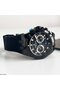 Dk267723Sm Men's Wristwatch with Silicone Strap - 3