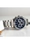 Fm11801A3 Men's Wristwatch with Steel Strap - 2