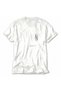 Women's Minimalist Mountaineer Sport Graphic Design - White - 3