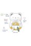 00011818000000 Toy, White - 6