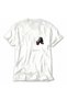 Men's Retro Skate City Spirit Graphic Design - White - 3