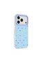 iPhone 18 Pro Max Case Colorful Patterned Side Airbag Protection Camera Raised Silicone Omsy - 3