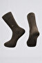 Göknar Modal Socks 12-Pack Stylish Comfortable Daily Socks - 4