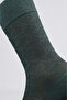 Dara Compact Cotton Socks 12-Pack Stylish Comfortable Daily Socks - 2