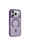 iPhone 18 Pro Case Magsafe Camera Protected Matte Anti-Fingerprint N7Th - 5