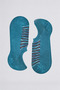Vela Bambu Women's Sneaker Socks 12-Pack Comfortable Daily Socks - 2