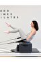 Pilates Socks for Women Anti-Slip with Grips from Yogi, Socks with Grips for Yoga - 2