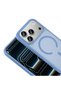 iPhone 18 Pro Max Case Magsafe Camera Protected Matte Anti-Fingerprint Shrp - 3