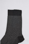 Gevaş Cotton Men's Long Socks 12-Pack Comfortable Daily Socks - 3