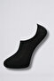Akumarin Cotton Sneakers 3-Piece Comfortable Daily Socks - 4