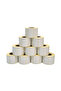 5Rolls 38X28X2000 Stickers - Barcode Labels (Tt) Indirect Thermal Printing - 2