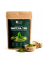 Matcha Powder Green Tea, 100g | Smooth Everyday Tea Ritual, Versatile for Hot & Iced Drinks