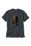 Women's Modern Industrial Turniket Street Graphic - Smoked - 3