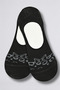 Atena Bamboo Babet Women's Socks 12-Pack Invisible Comfortable Daily Socks - 3