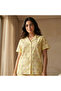 KNITTED CLASSIC PJ SET - 3